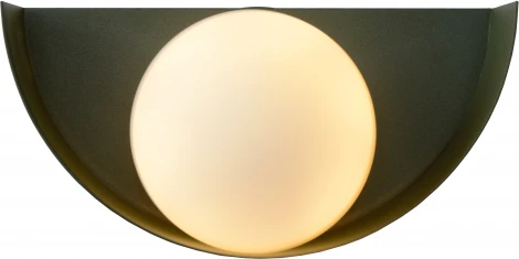 Бра Benni 45201/01/33 Lucide (220V, шар)