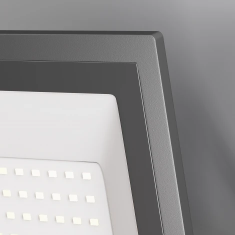 Прожектор уличный светодиодный Maytoni Flood FL001-L100B6K (220V, IP65)