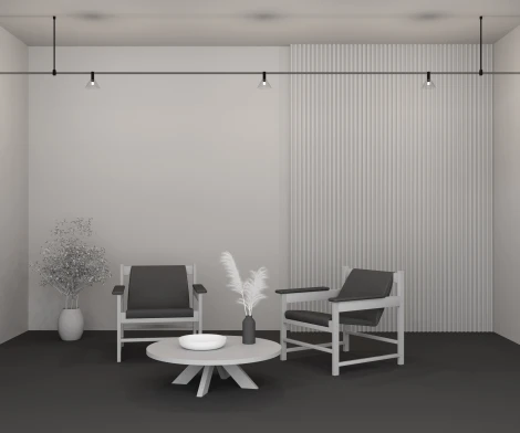 Трековый светильник магнитный 3W 48V Maytoni Biancа TR206-1-3W3K-B (LED)