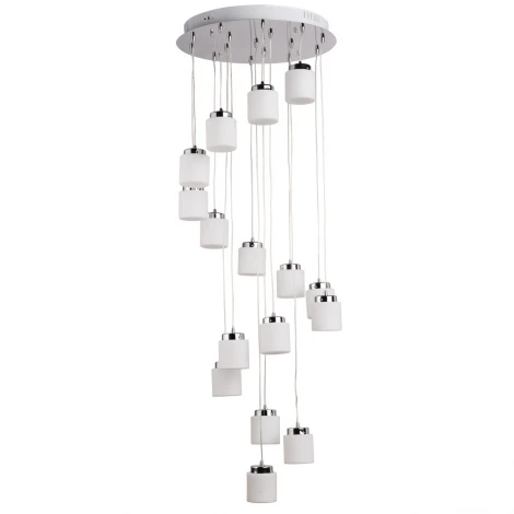Подвесной светильник MW-Light Техно 300012016