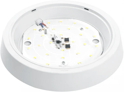 Настенно-потолочный светильник светодиодный Feron AL3020 41771 (220V, круглые)