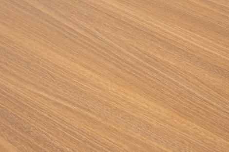 "Каффе" интерьерный стол из HPL квадратный 70х70см, цвет "дуб" 4SIS арт.УТ-00001015