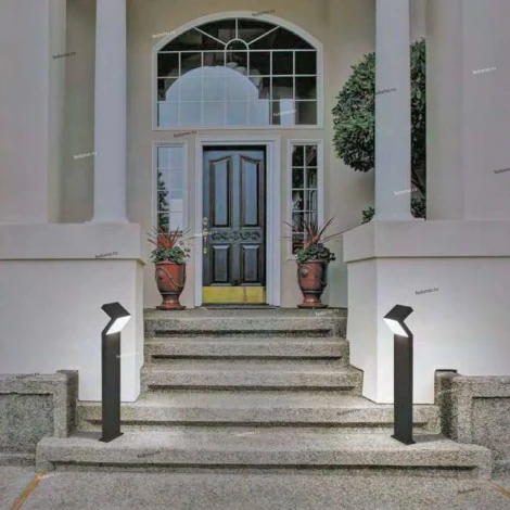 Наземный светильник Novotech Roca 357446 (LED, 220V, IP65)