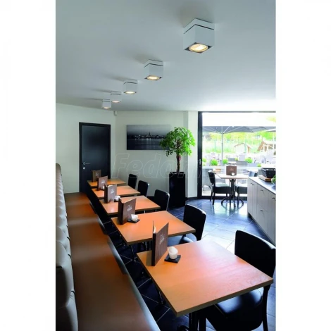 Потолочный светильник Slv Cardamod 117101