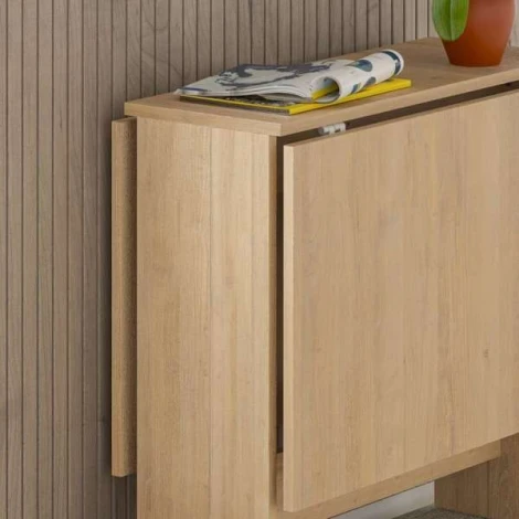 Стол обеденный ARTEMIO DINING TABLE LEVE  арт.LEV00110