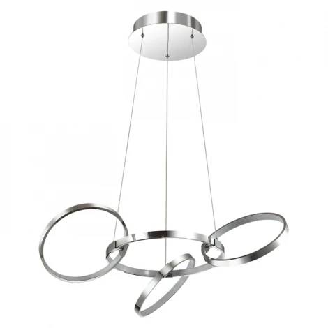 Подвесная люстра Odeon Light Olimpo 4016/36L