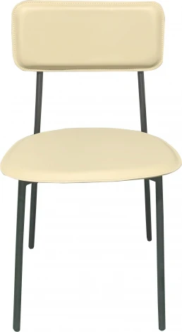 Стул обеденный Mikkie бежевый Stool Group арт.УТ000039227