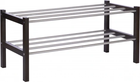 Обувница Атлас венге от фабрики Mebelik