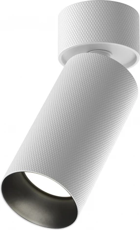 Потолочный спот Maytoni Artisan C082CL-01-GU10-W (220V, круглые)