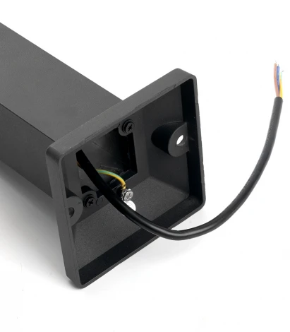 Уличный наземный светильник светодиодный Feron 11706 DH602 Дубай (220V, IP54)