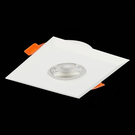 Встраиваемый точечный светильник ST Luce Quosis ST204.508.01 (220V)