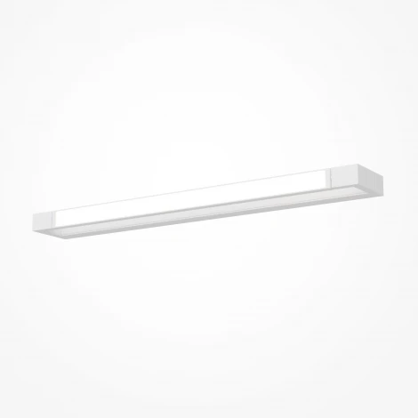 Настенный светильник светодиодный Maytoni Beam MIR265WL-L16W4K