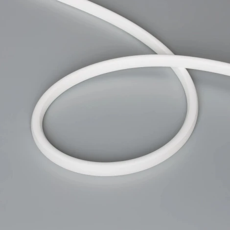 Светодиодная лента герметичная WAVE-TOP-A560-18x15mm 24V Warm2700 (10 W/m, IP54, 5m, wire x1) (Arlight, Вывод прямой) 051445