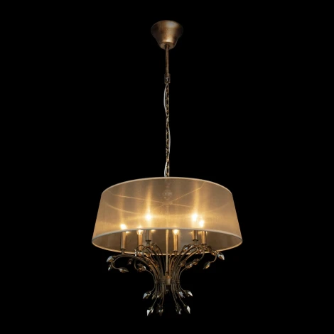 Подвесная люстра Loft It Hermitage 10305/A (220V)