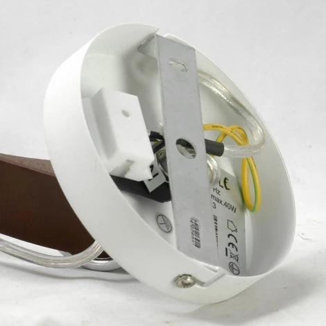 Подвесной светильник Lussole Loft Kodiak GRLSP-8043 (220V, на тросе, круглые, IP21)