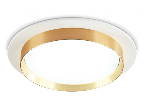 Светильник встраиваемый Ambrella Techno Spot TU5012