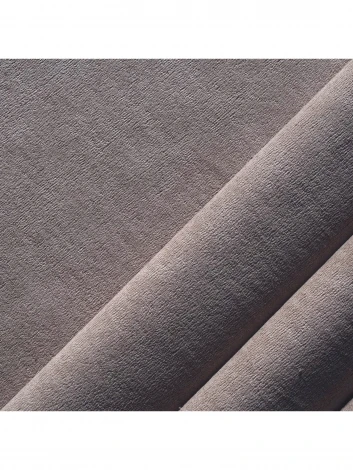 Диван угловой Лига-121 правый угол (ДСП,Брус,Велюр/Бежевый) Лига Диванов 137351