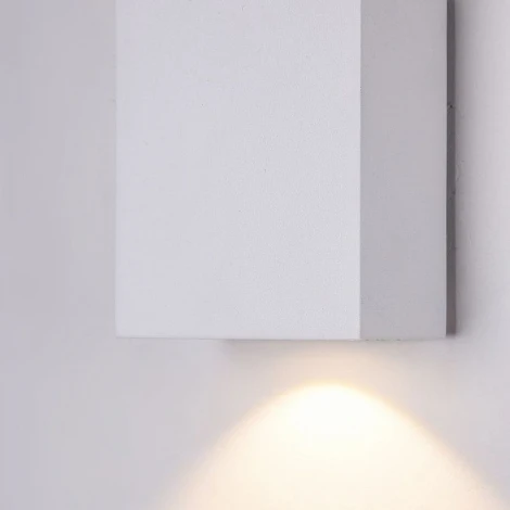 Архитектурная подсветка Maytoni Times Square O581WL-L6W (LED, 220V, IP54)