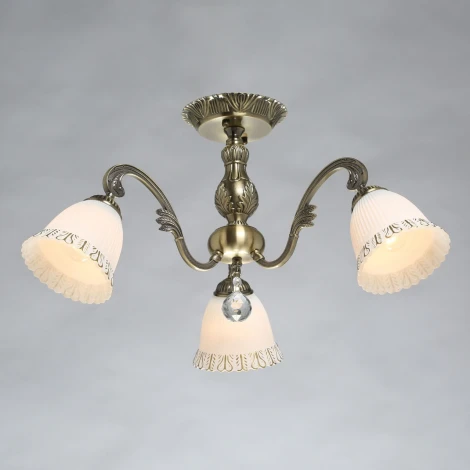 Потолочная люстра MW-Light Ариадна 105010603