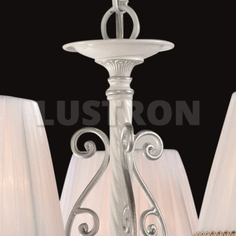 Подвесная люстра Maytoni Elegant 29 ARM290-07-W