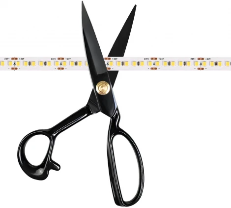 Светодиодная лента Power 5m, 14W/m, 24V, 3000K, IP20 Loft It Strip 10363/18020 WW