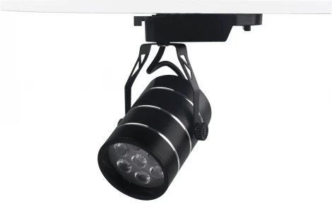 Трековый светильник SWG TL51-BL-07-WW