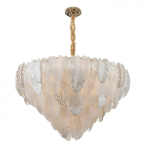 Подвесная люстра Citilux Hasienda CL328190