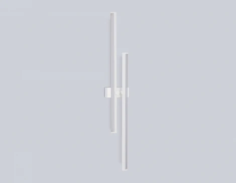 Настенный светодиодный светильник Ambrella Comfort FL6161