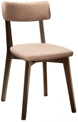 Стул R-Home Эрик Браун Орех