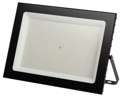 Прожектор уличный светодиодный ЭРА LPR-06 LPR-062-0-65K-300