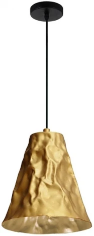 Подвесной светильник Divinare Piramide 5097/01 SP-1 (220V, на проводе, круглые)