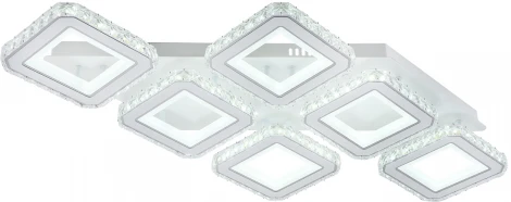 Потолочная люстра Escada Avolon 10261/6LED