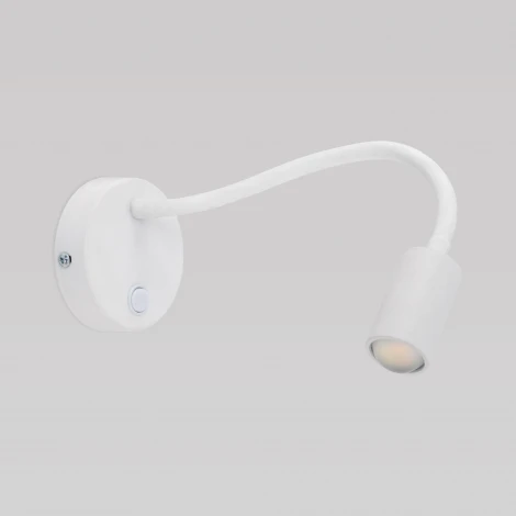 Настенный светильник для чтения с выключателем TK Lighting Lagos 6709