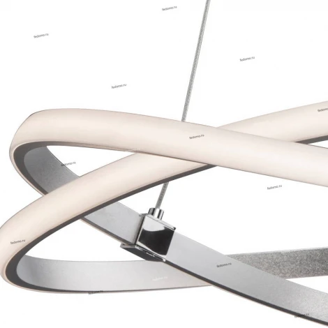 Подвесная люстра Mantra Infinity 5726