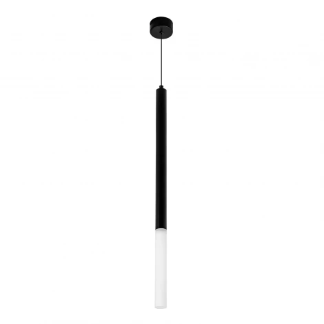 Подвесной светильник светодиодный Modelux MODESTYLE MS.9900.450 BK