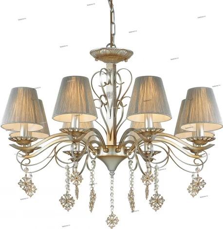 Подвесная люстра Odeon Light Narsissa 3462/8