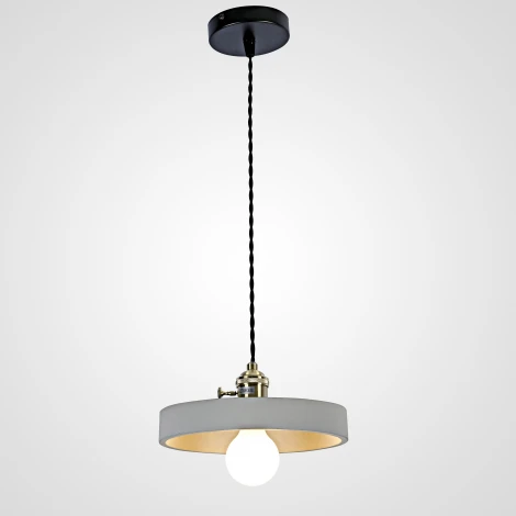 Подвесной светильник ImperiumLoft Industry01 (181045-26) (220V)