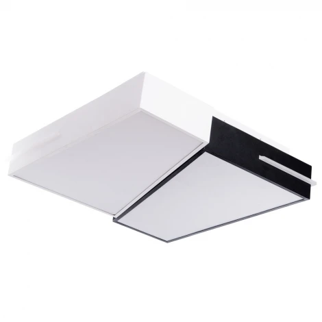 Потолочный светильник Arte Lamp Multi-piazza A8091PL-1BK