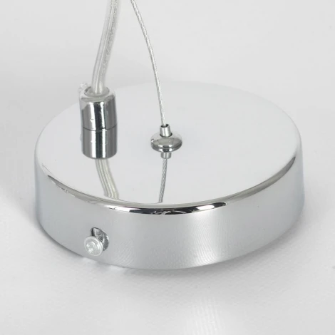Подвесная люстра Lussole Дави SY5778