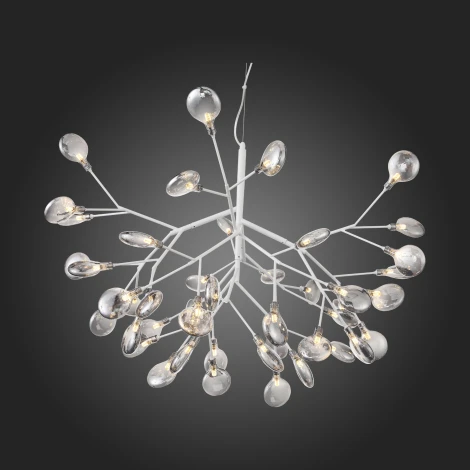Подвесная люстра ST Luce Riccardo SL411.513.45