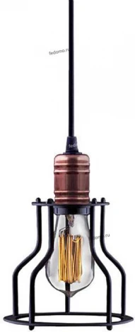 Подвесной светильник Nowodvorski Workshop 6336 (220V, на проводе, круглые)