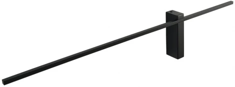 Настенный светильник Arte Lamp Phoenix A2025AP-1BK (LED, 220V)