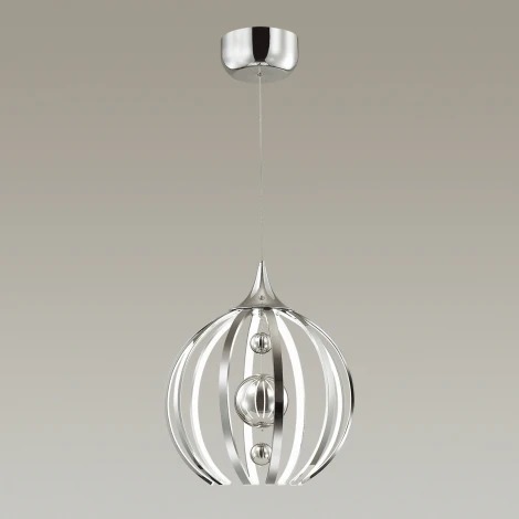 Подвесная люстра Odeon Light Nicco 4033/40L