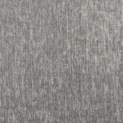 Комплект из 2-х стульев Bradexhome Turin серый вельвет с хромированными ножками