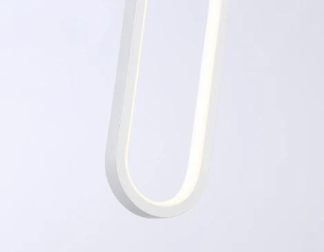 Подвесной светильник Ambrella COMFORT FL5260 (LED, 220V, на тросе)