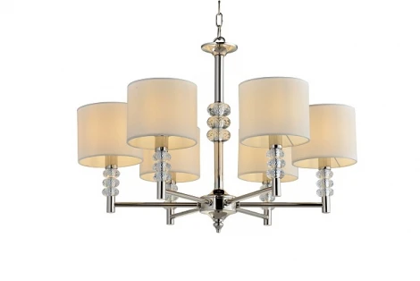 Подвесная люстра Escada 1167/6S