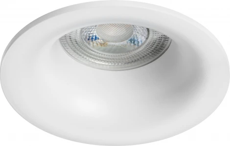 Встраиваемый светильник без источника света Lightstar Levigo 012126