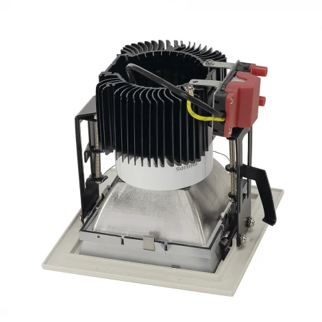 Встраиваемый точечный светильник Slv Led 162431