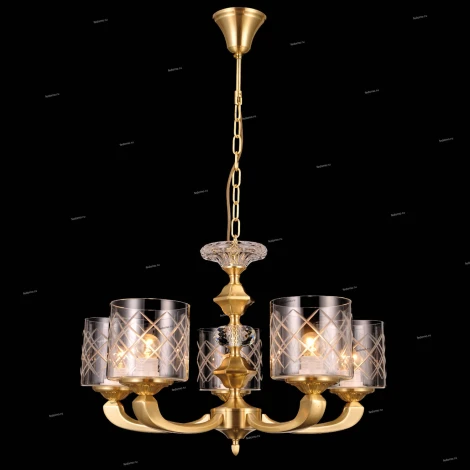 Natali Kovaltseva 75116 75116/5C GOLD