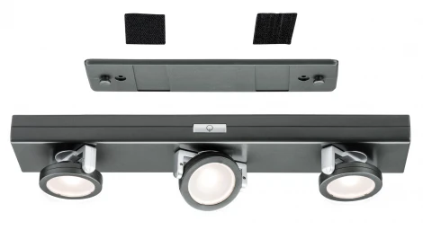 Мебельный светильник Paulmann Rotate 70636